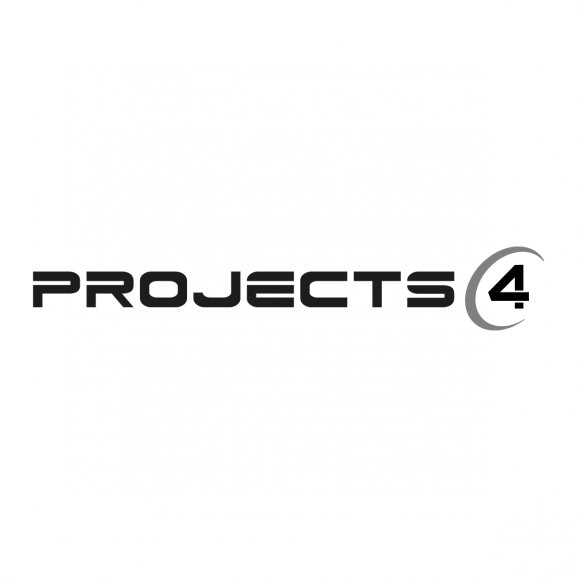 Logo of Projects 4