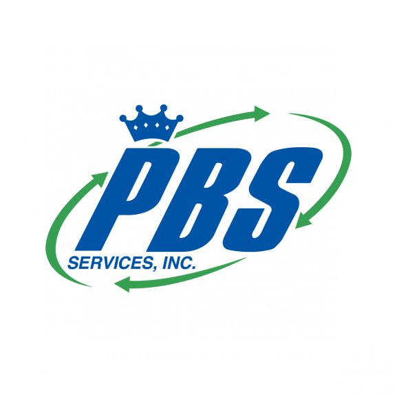 Logo of PBS Services