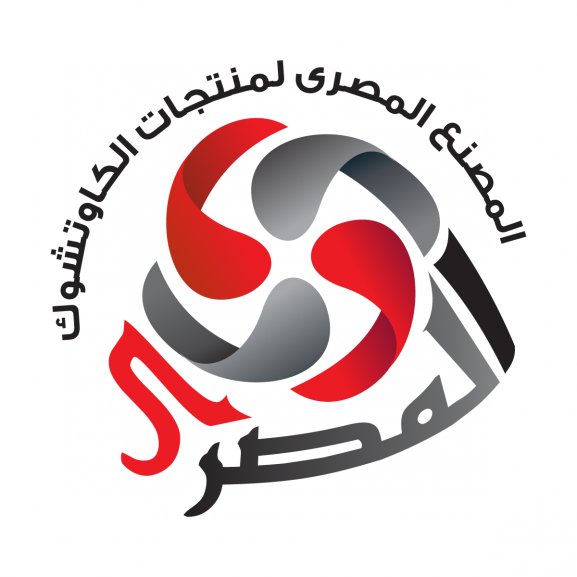 Logo of El Masry Factory