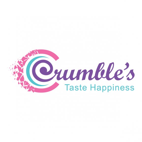 Logo of Crumble's