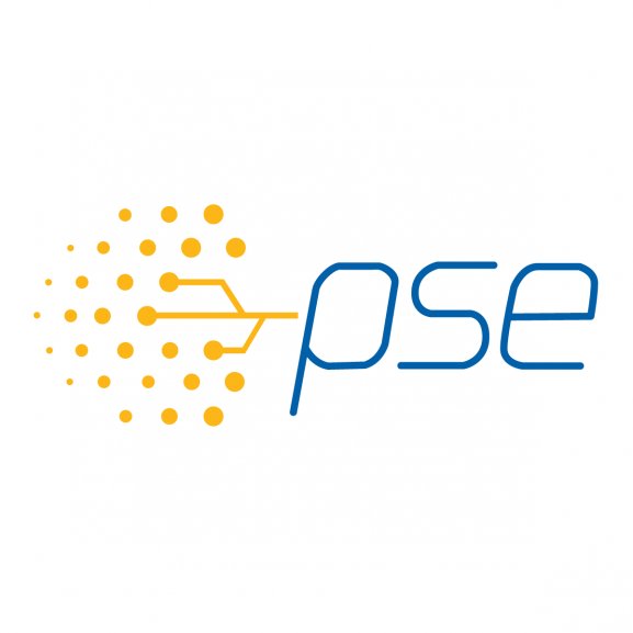 Logo of PSE