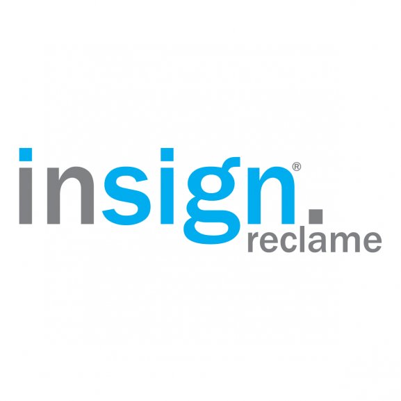 Logo of insign