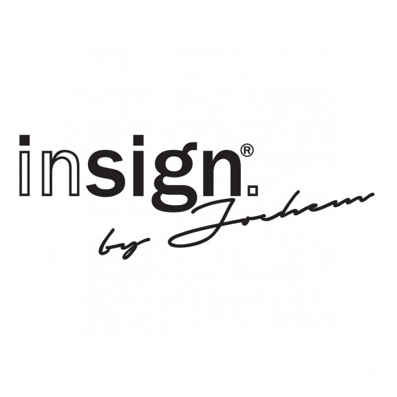 Logo of insign