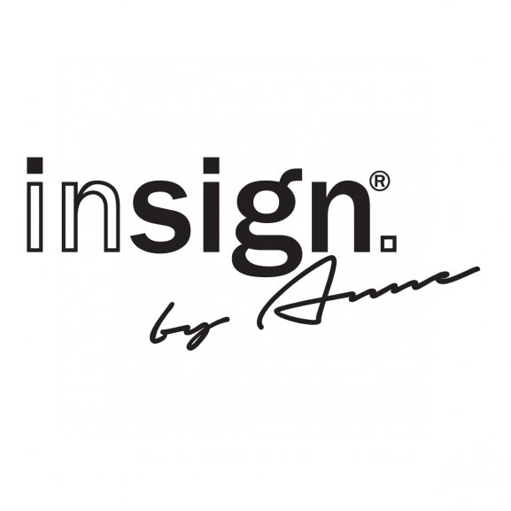 Logo of insign