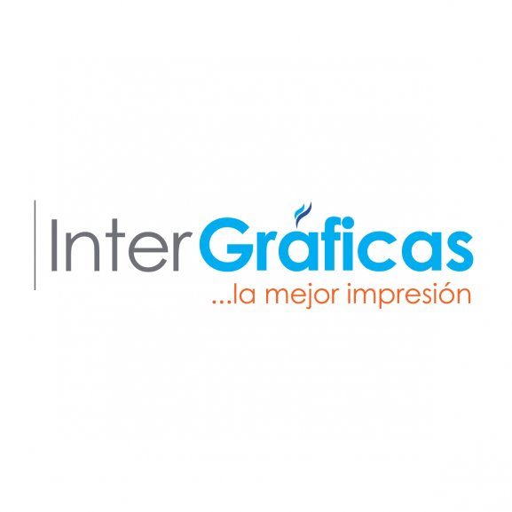 Logo of InterGráficas S.A.