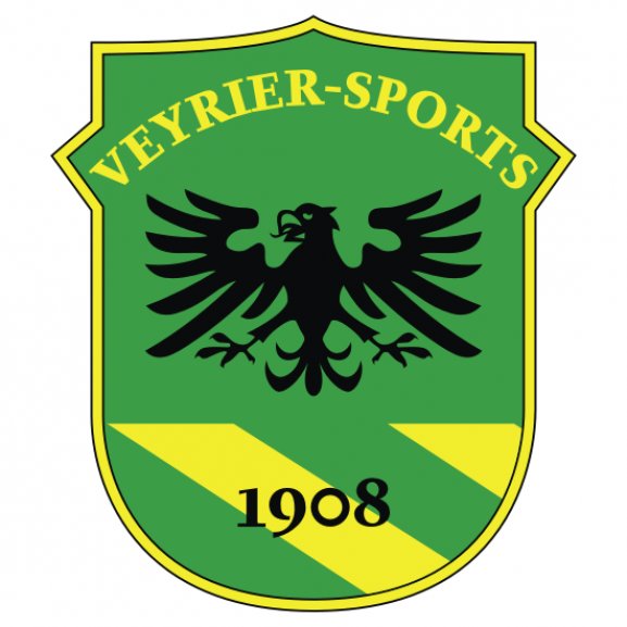 Logo of Veyrier-Sports