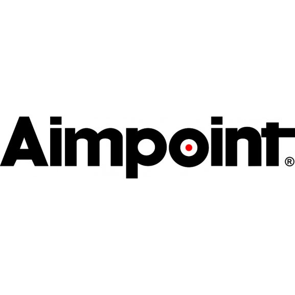 Logo of Aimpoint