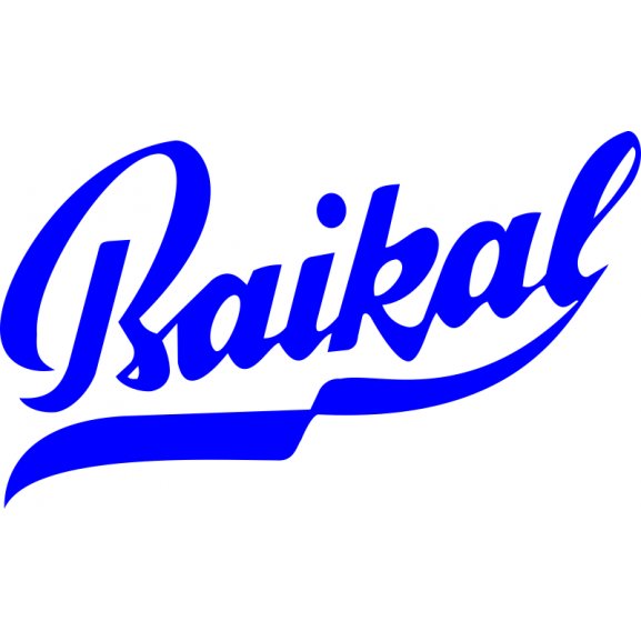 Logo of Baikal