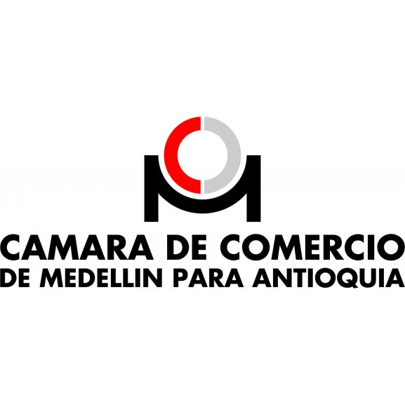 Logo of Camara Comercio Medellin