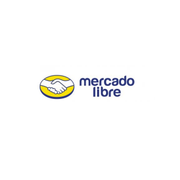 Logo of Mercadolibre