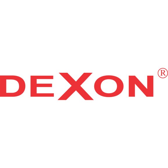 Logo of Dexon