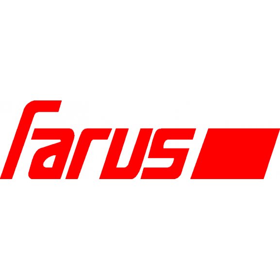 Logo of Farus