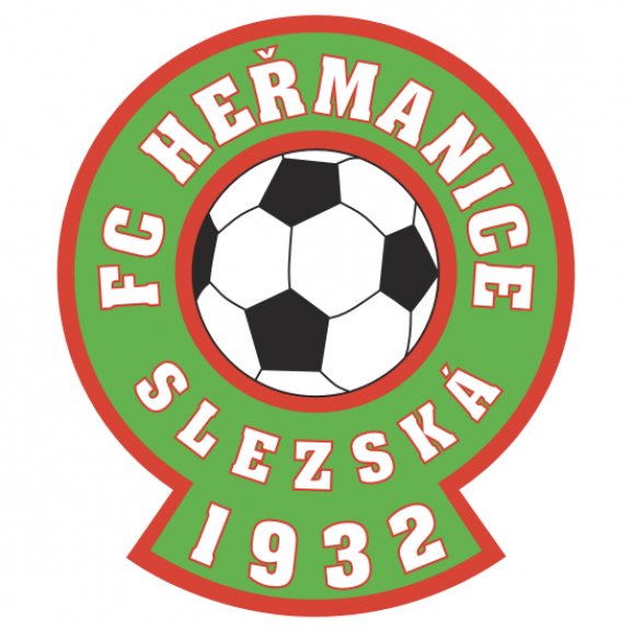 Logo of FC Heřmanice Slezská