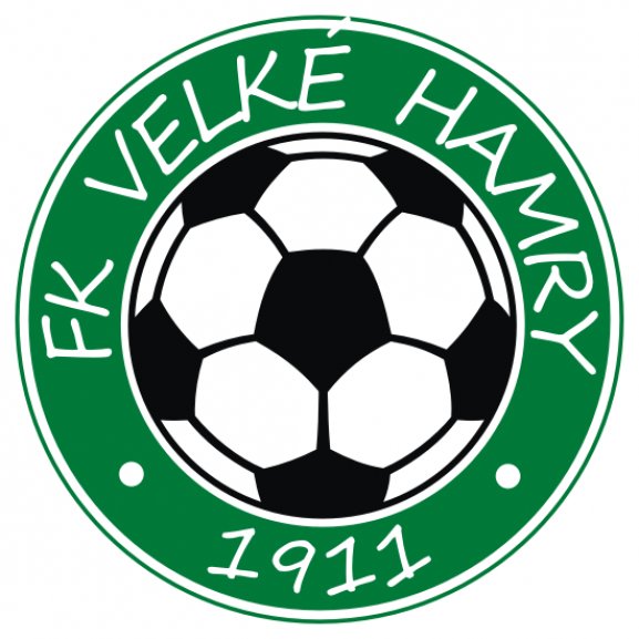 Logo of FK Velké Hamry