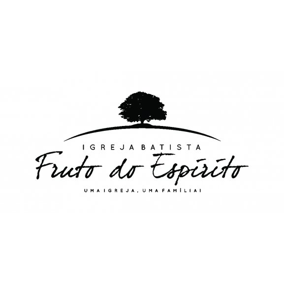 Logo of Igreja Batista Fruto do Espírito