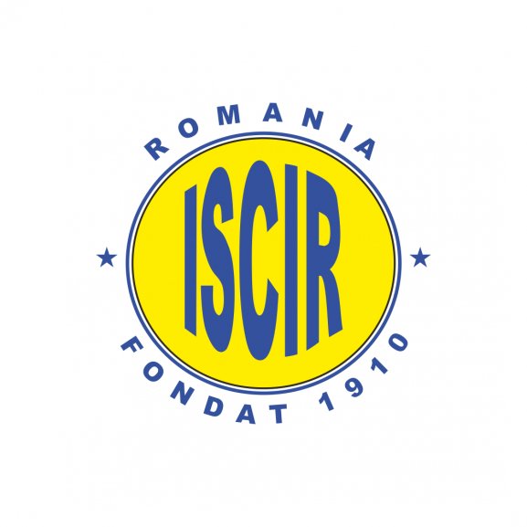 Logo of ISCIR