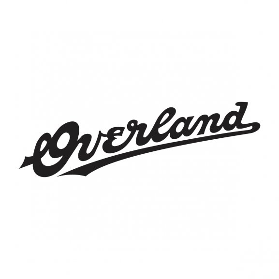 Logo of Overland