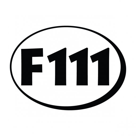 Logo of F111