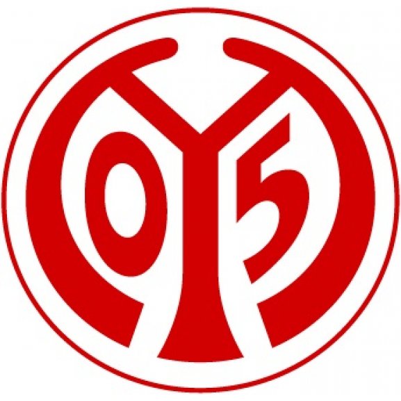 Logo of Mainz-05 Mainz