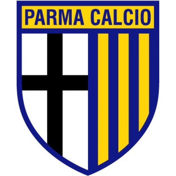 Logo of FC Parma