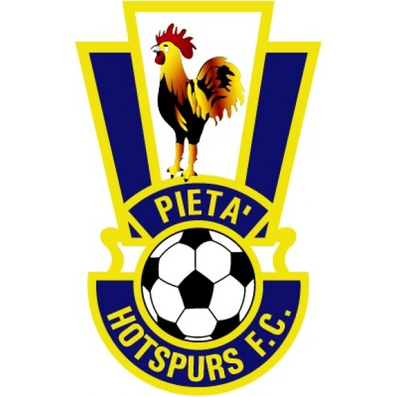 Logo of FC Pieta Hotspurs