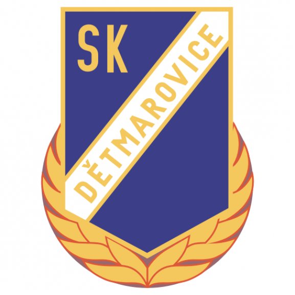 Logo of SK Dětmarovice