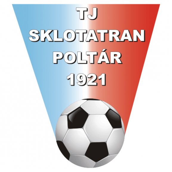 Logo of TJ Sklotatran Poltár