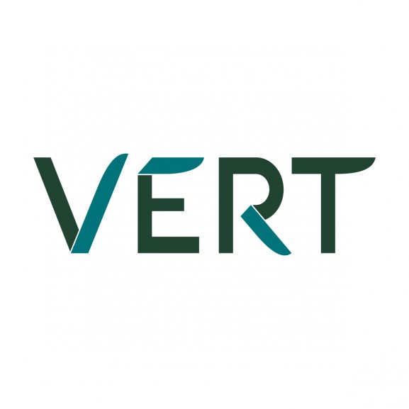 Logo of VERT Securitizadora