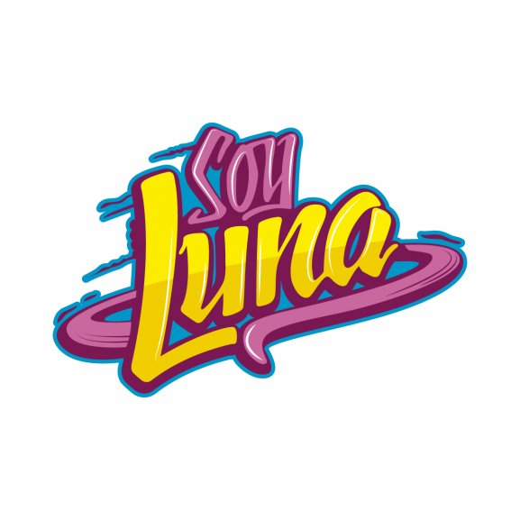 Logo of Soy Luna