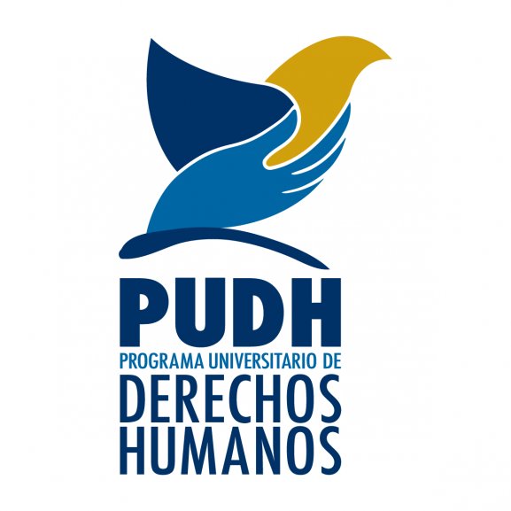Logo of Pudh Unam