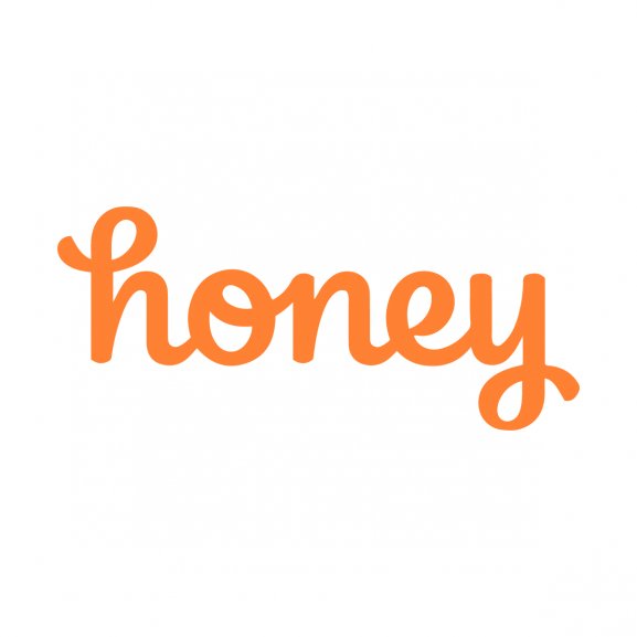 Logo of Honey