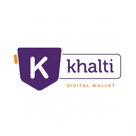 Logo of Khalti