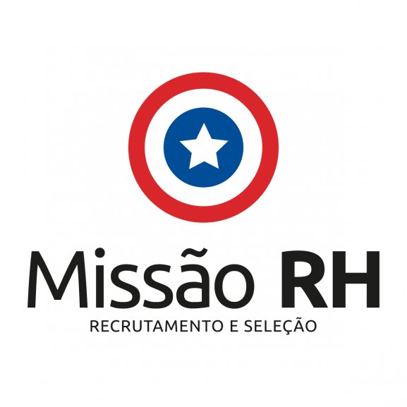 Logo of Missão RH