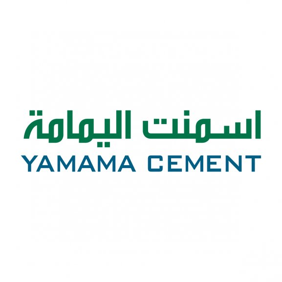 Logo of Yamama Cement