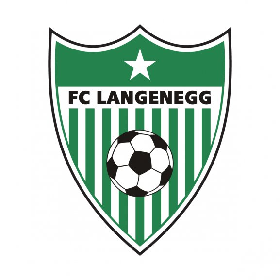 Logo of FC Langenegg