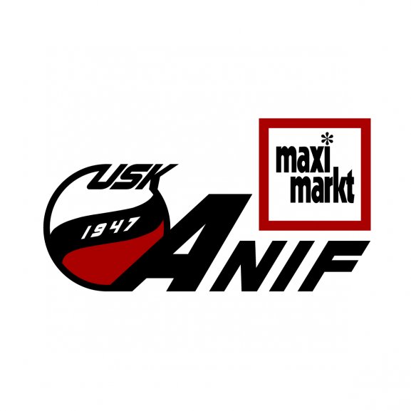 Logo of USK Anif
