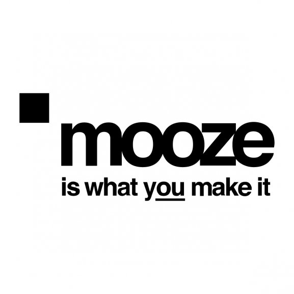 Logo of Mooze