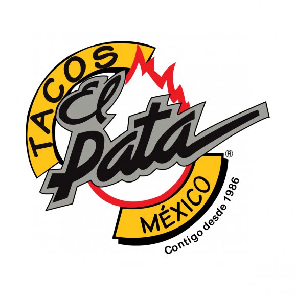 Logo of Tacos el Pata