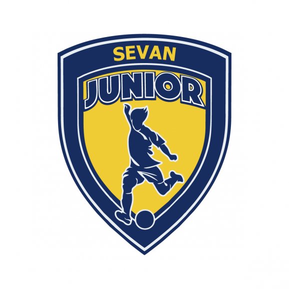 Logo of FC “Junior”