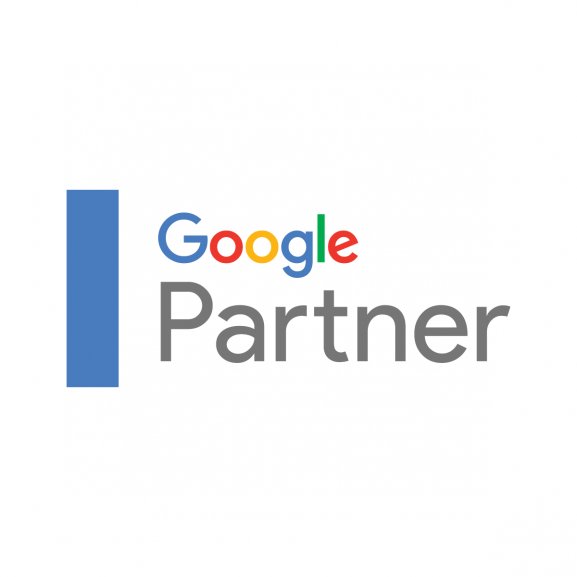 Logo of Google Partner