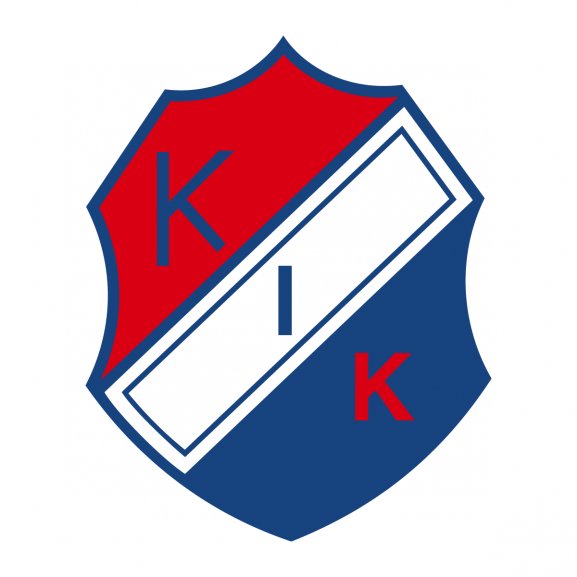 Logo of Kvarnsvedens IK