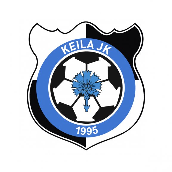 Logo of Keila JK