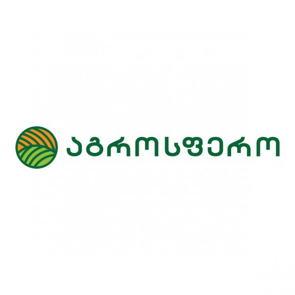 Logo of Agrosphere
