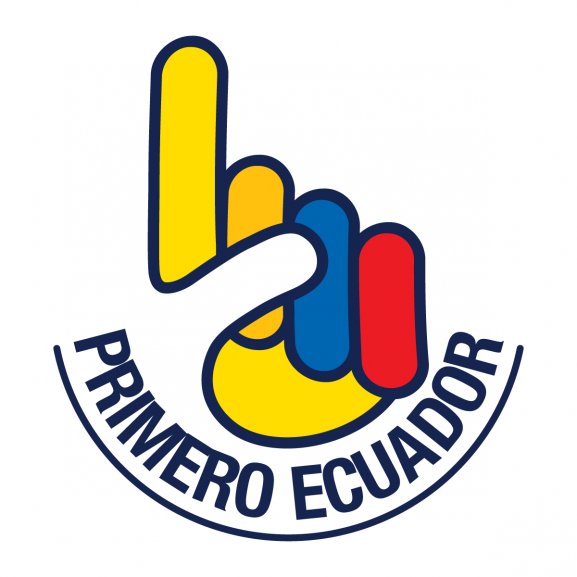 Logo of Primero Ecuador