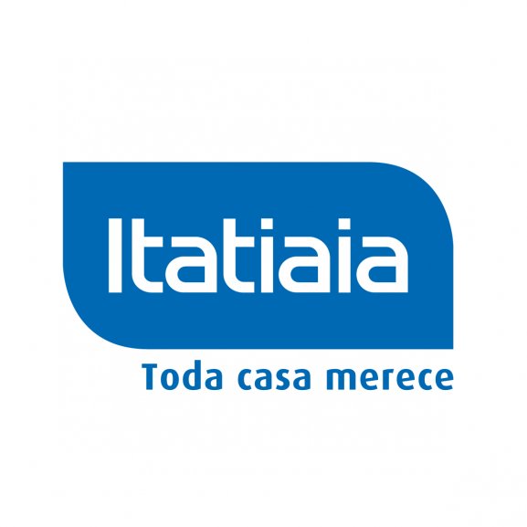 Logo of Itatiaia 