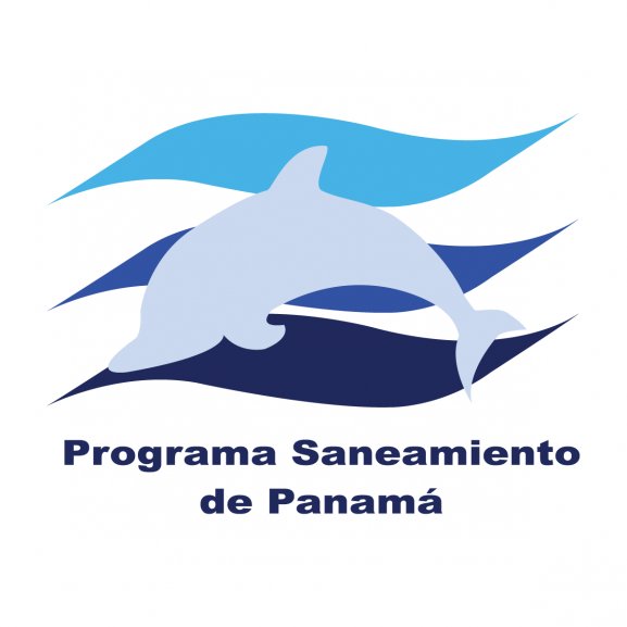 Logo of Programa Saneamiento de Panamá
