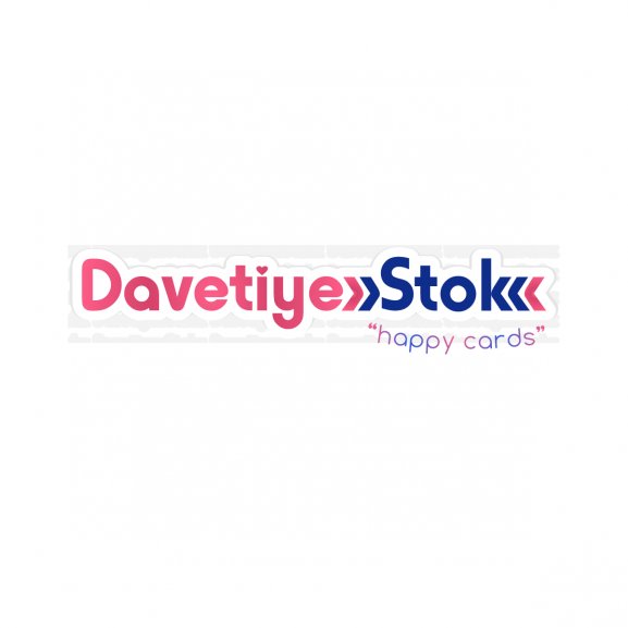 Logo of Davetye Stok