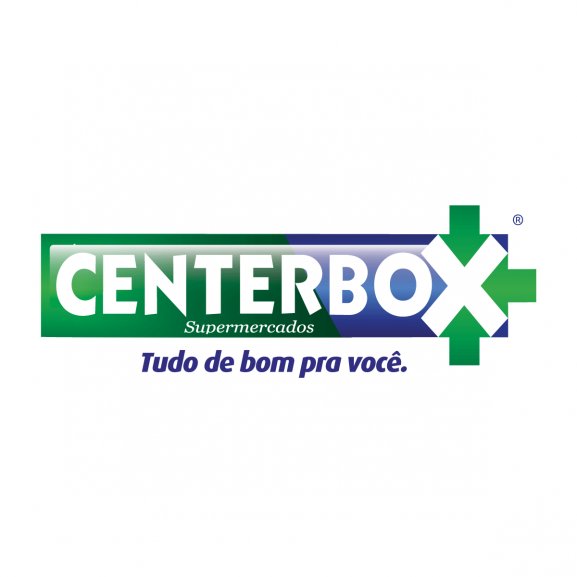 Logo of Centerbox Supermercados