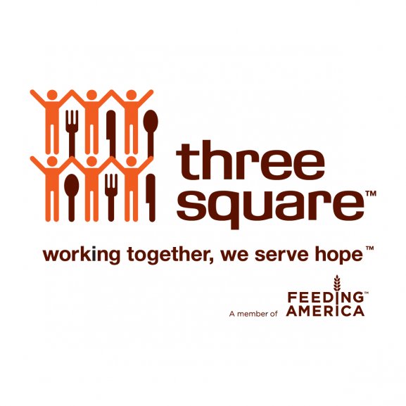 Logo of Three Square