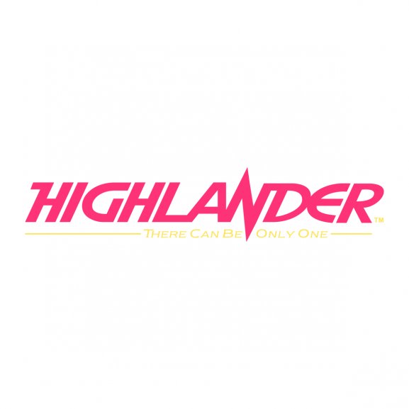 Logo of Highlander